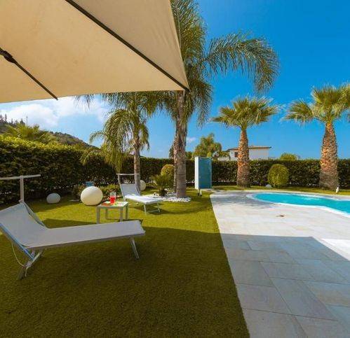 Villa a Campofelice di roccella in Contrada Pistavecchia 54 - Foto 3