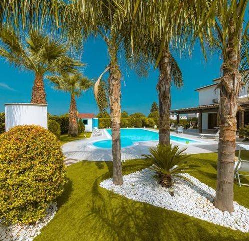 Villa a Campofelice di roccella in Contrada Pistavecchia 54 - Foto 4