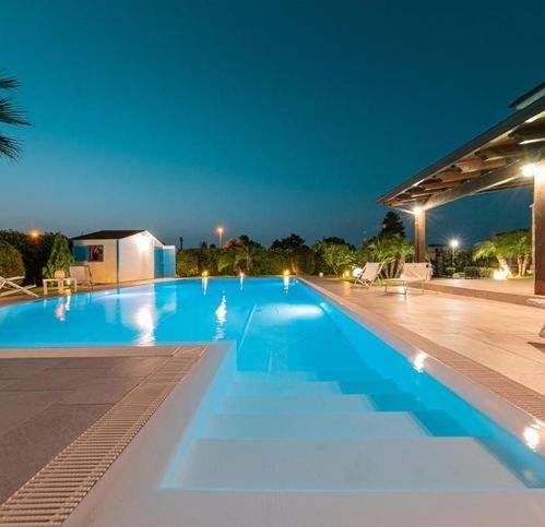 Villa a Campofelice di roccella in Contrada Pistavecchia 54 - Foto 5