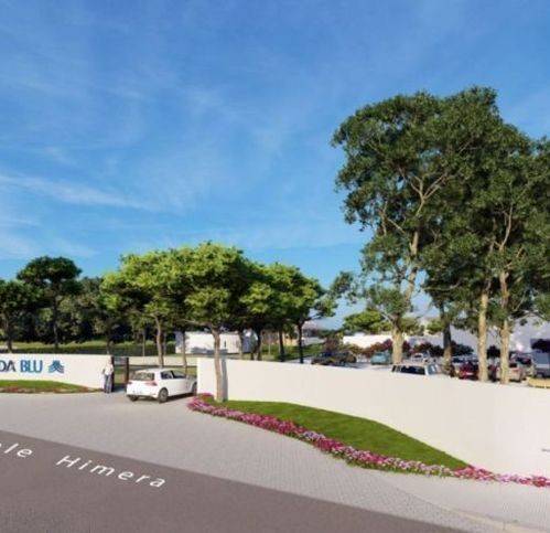 Villetta a schiera a Campofelice di roccella in Viale Himera 9 - Foto 3