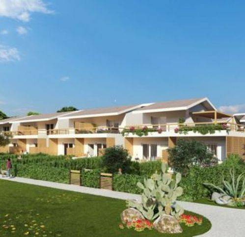 Villetta a schiera a Campofelice di roccella in Viale Himera 9 - Foto 5