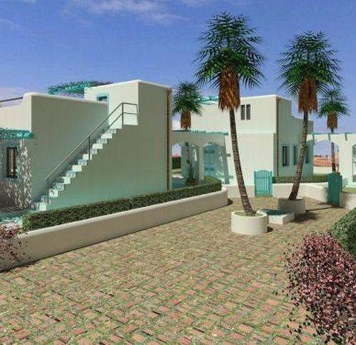 Villa a Campofelice di roccella in Via Portofino - Foto 2