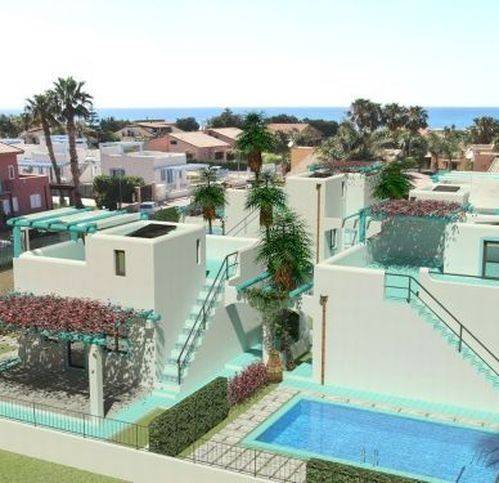 Villa a Campofelice di roccella in Via Portofino - Foto 3