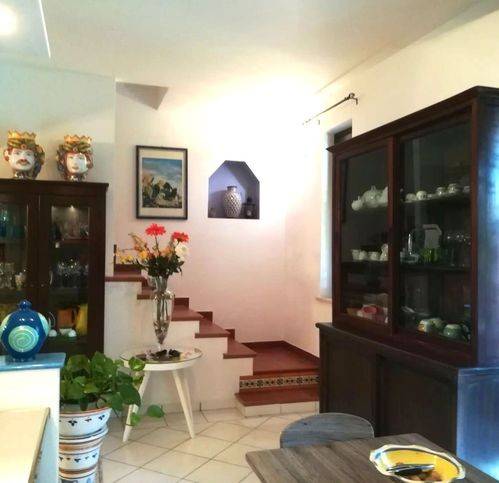 Villetta a schiera a Campofelice di roccella in Viale Himera 2 - Foto 4