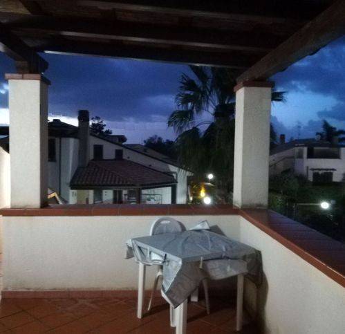 Casa indipendente a Campofelice di roccella in Viale San Francesco 28 - Foto 3