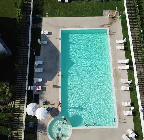 Villetta a schiera a Campofelice di roccella in Viale Delle Tribune 10 - Foto 2