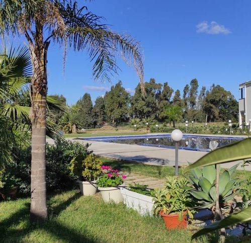Villetta a schiera a Campofelice di roccella in Viale Delle Tribune 10 - Foto 5