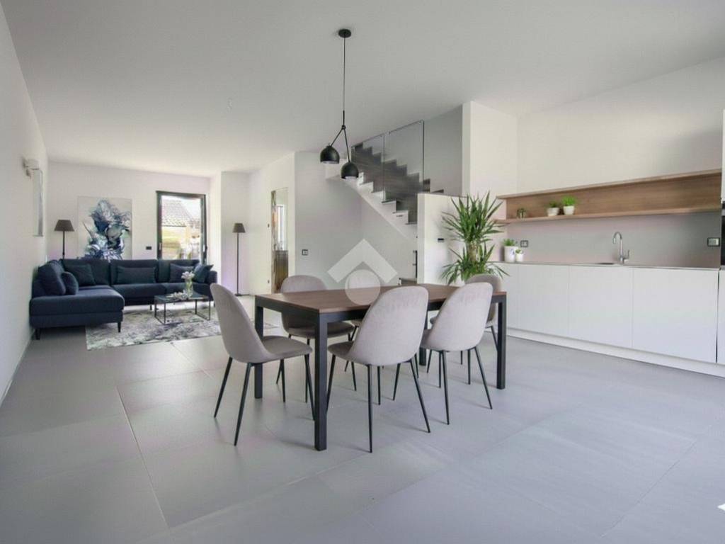 Villa a Ardea in Via delle Mimose, 026 - Foto 4