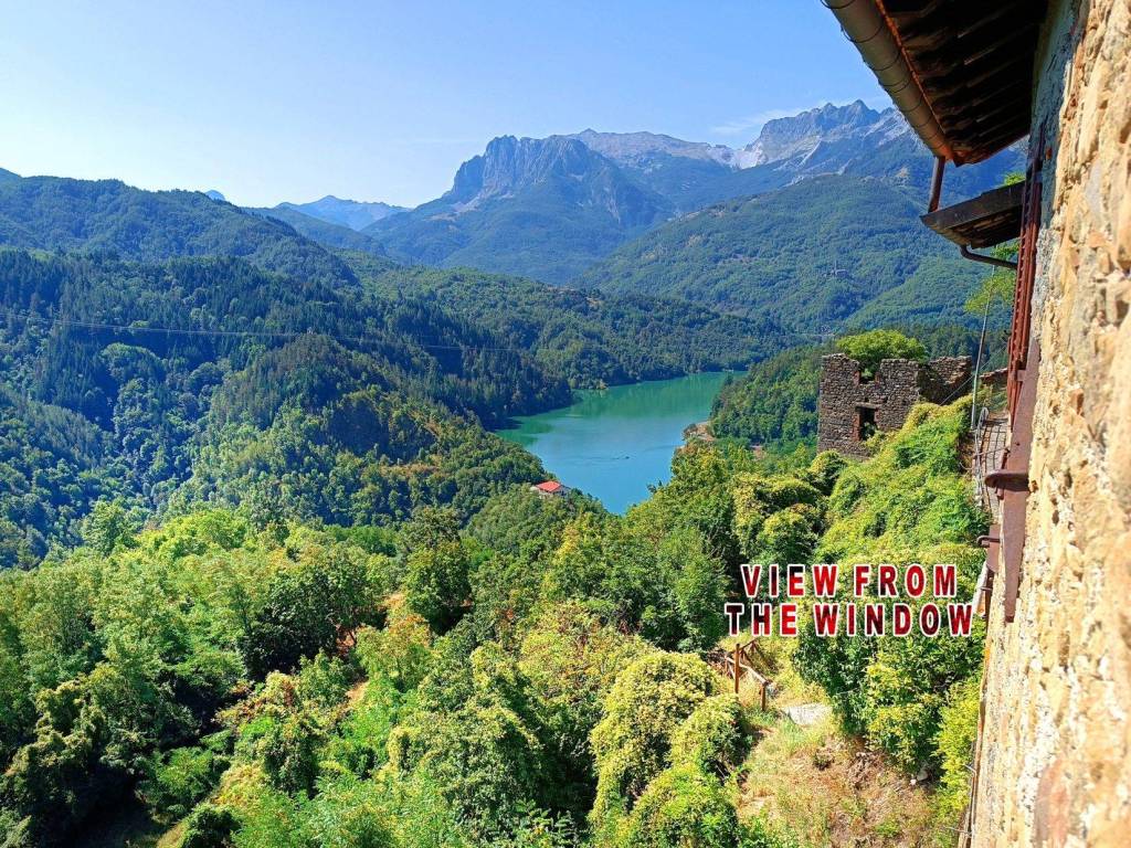 Casa indipendente a Minucciano - Foto 4