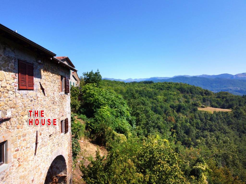 Casa indipendente a Minucciano - Foto 5