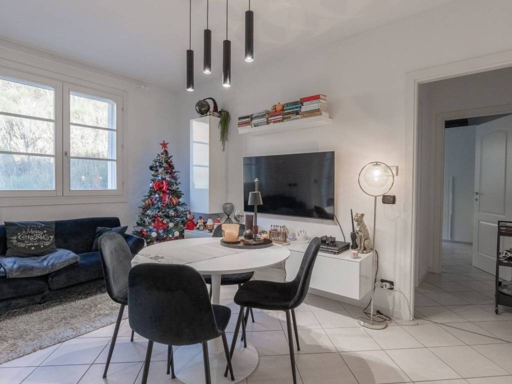 Appartamento a Monterenzio - Foto 2