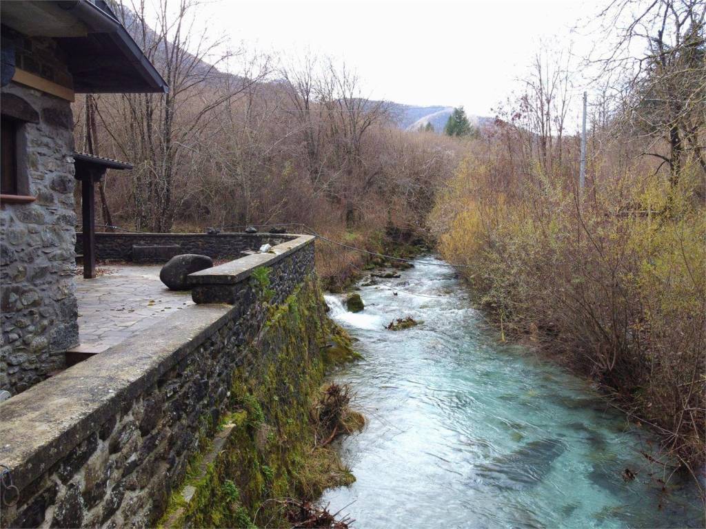 Casa indipendente a Minucciano - Foto 3