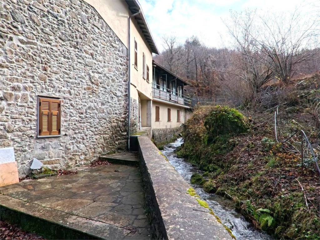 Casa indipendente a Minucciano - Foto 4