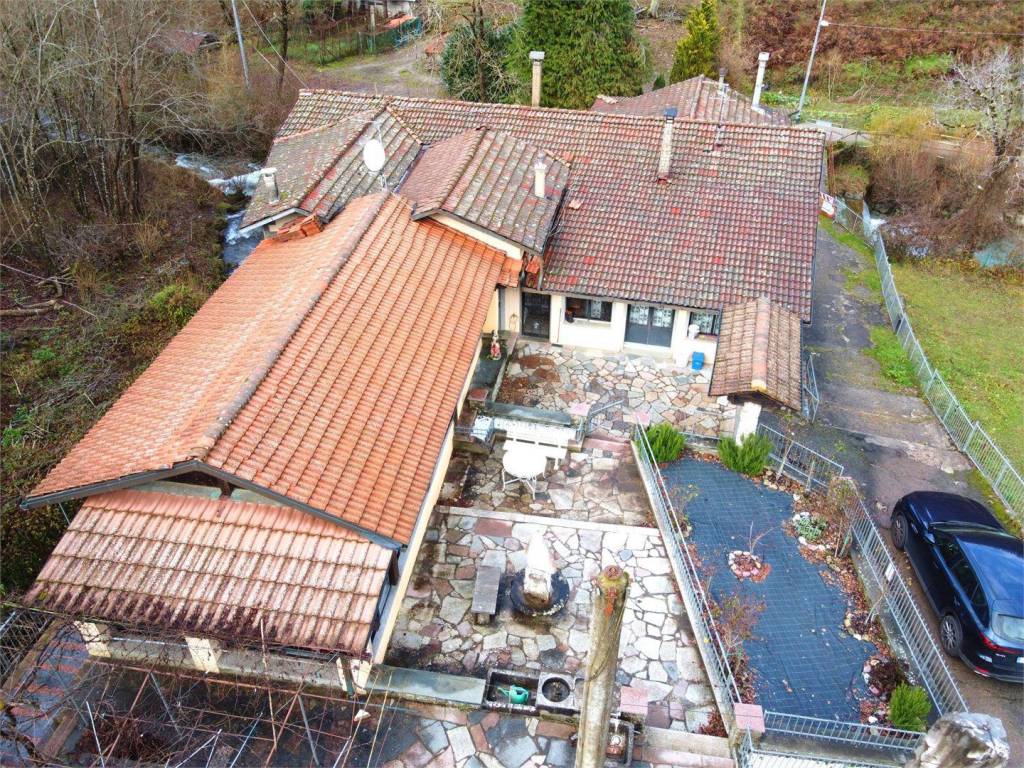 Casa indipendente a Minucciano - Foto 5