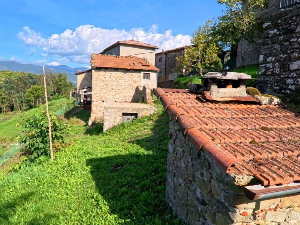 Rustico / casale a Minucciano - Foto 5
