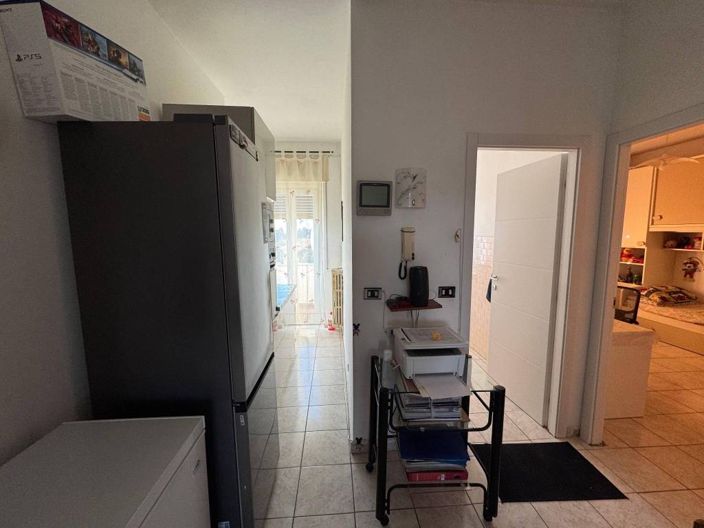 Appartamento a Gallarate in Via Varese, 27 - Foto 4