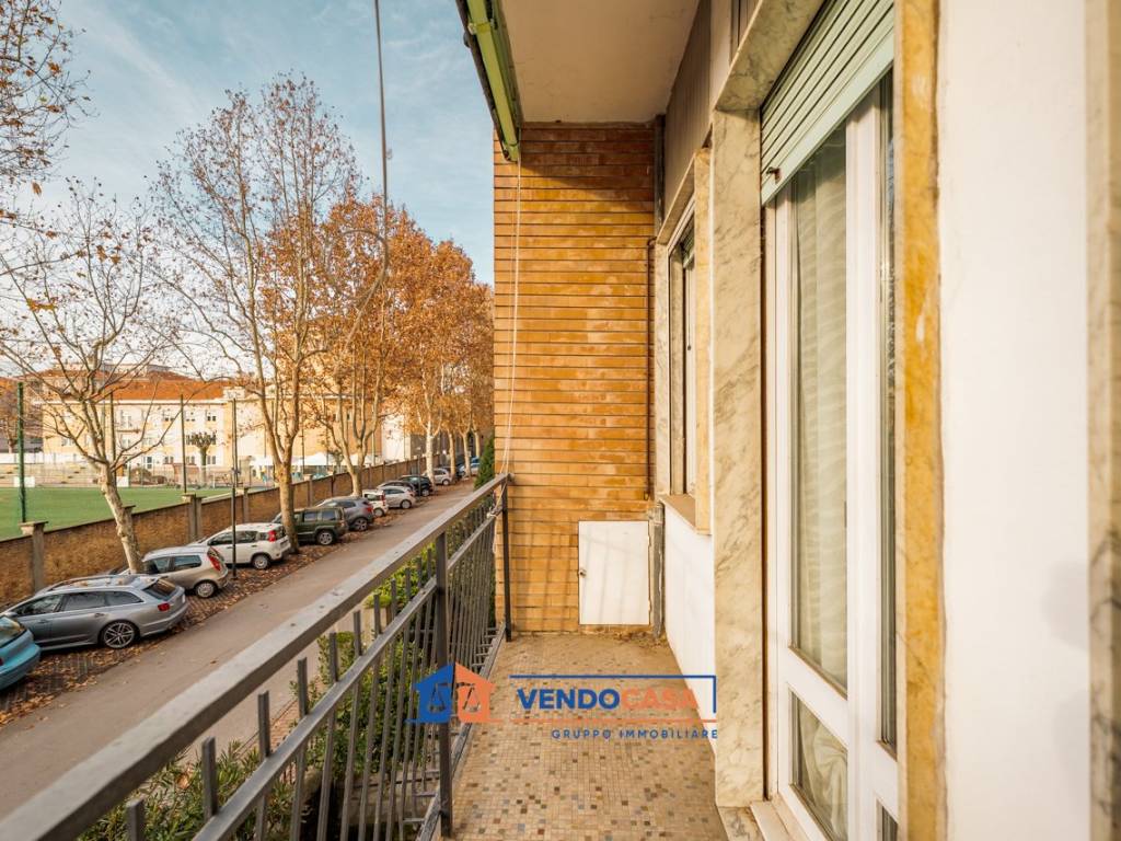 Appartamento a Fossano in Viale Isonzo, 16 - Foto 4