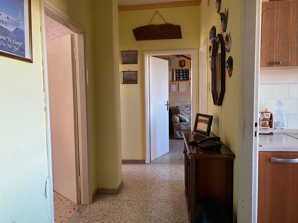 Appartamento a Civitavecchia in Piazzale Bruno Buozzi - Foto 3