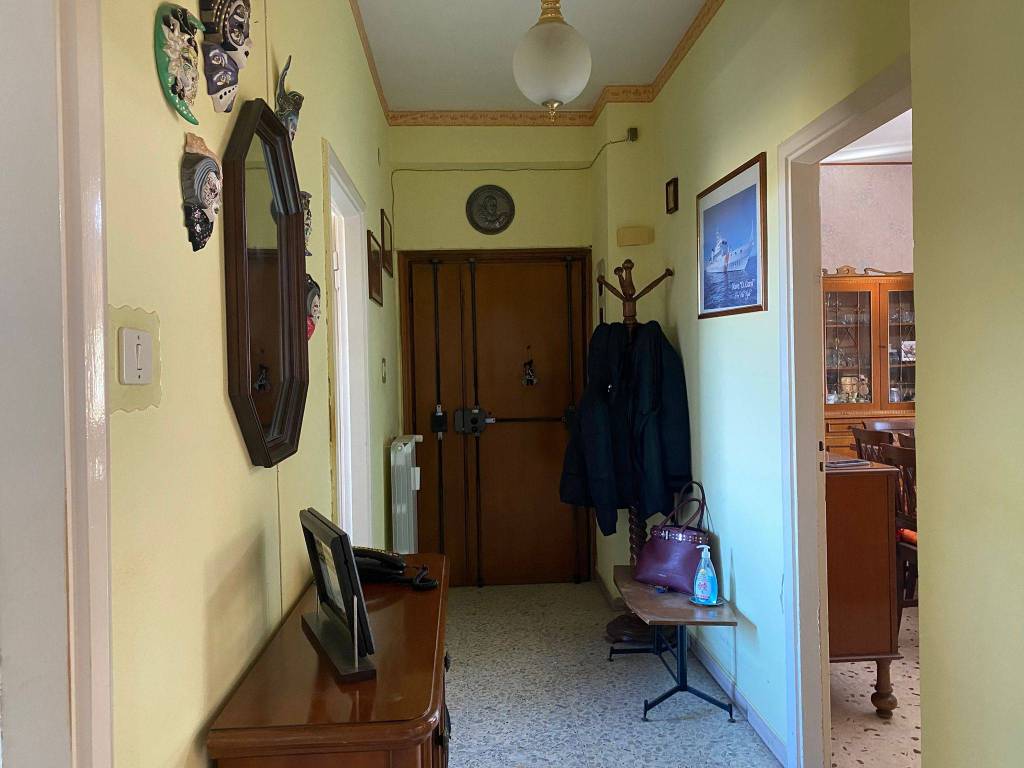 Appartamento a Civitavecchia in Piazzale Bruno Buozzi - Foto 4