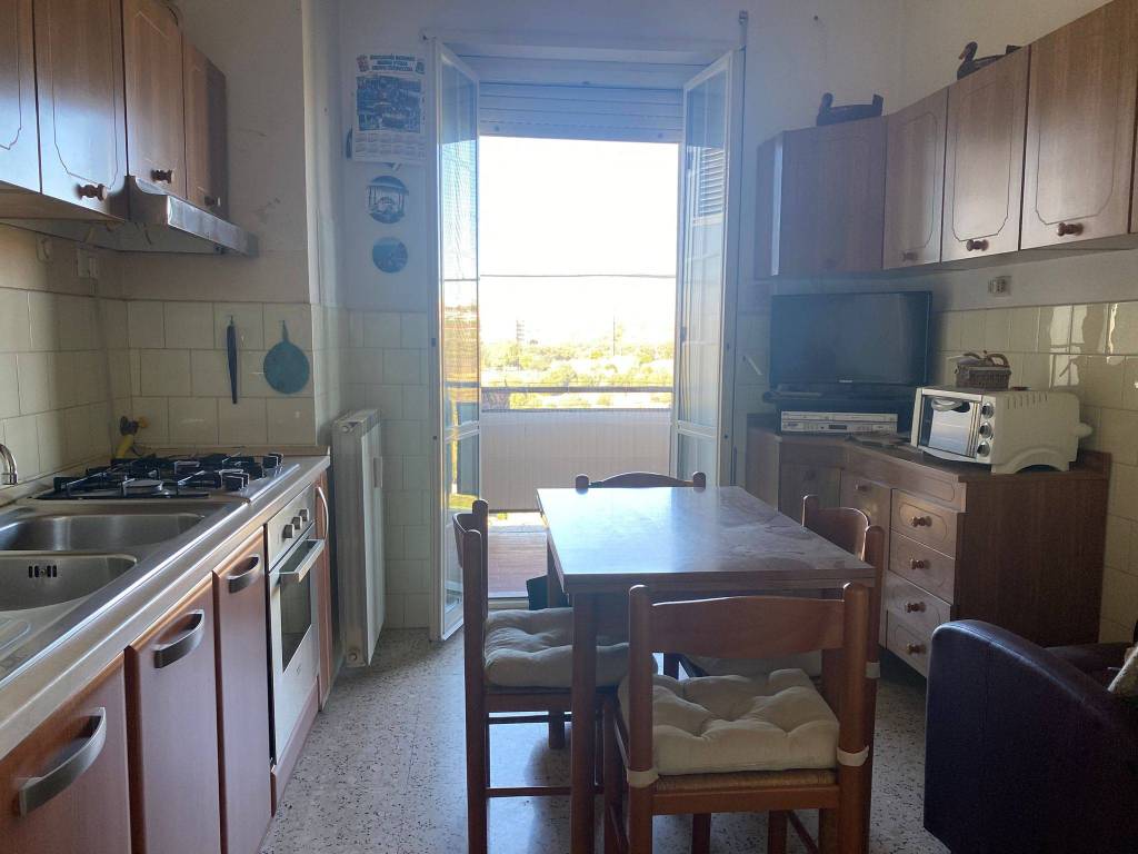 Appartamento a Civitavecchia in Piazzale Bruno Buozzi - Foto 5