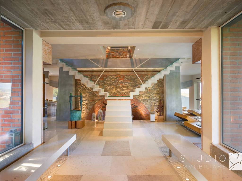 Villa a Pistoia in Via Montalese - Foto 2