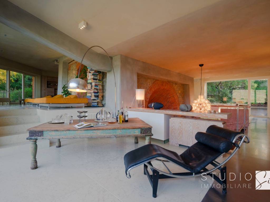 Villa a Pistoia in Via Montalese - Foto 5