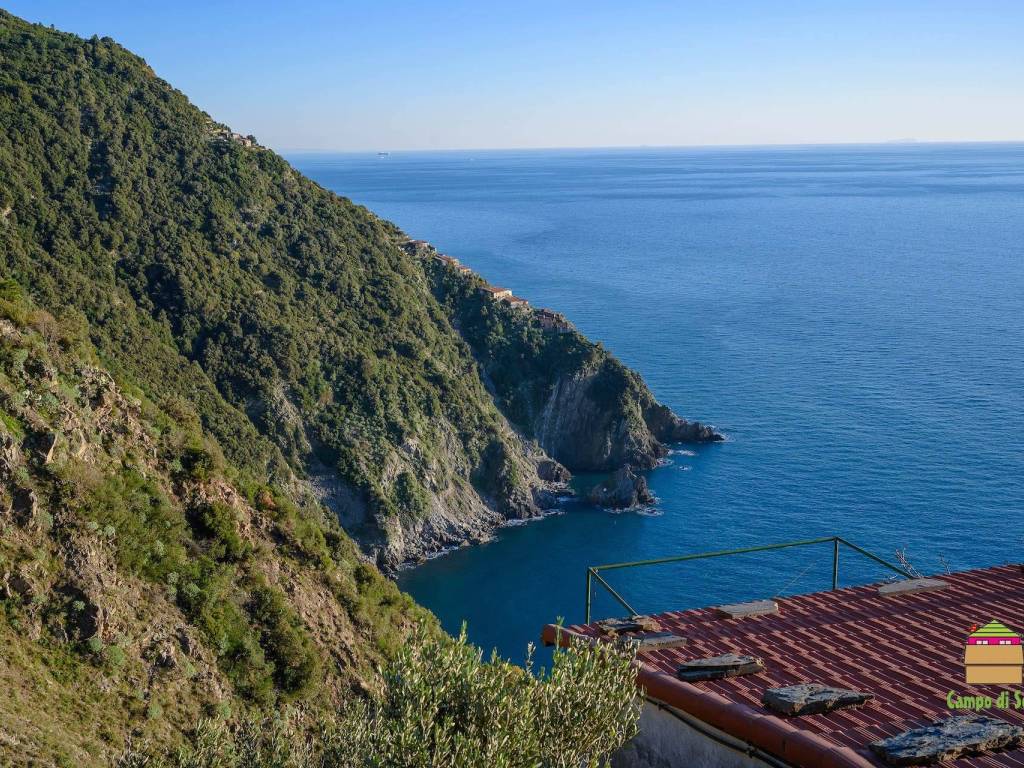 Rustico / casale a La spezia in Casotti - Foto 5