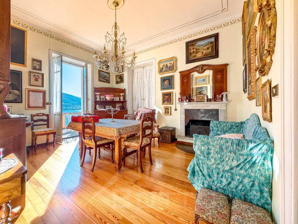 Villa a Omegna in Via Lungo Lago Gramsci, 30 - Foto 3