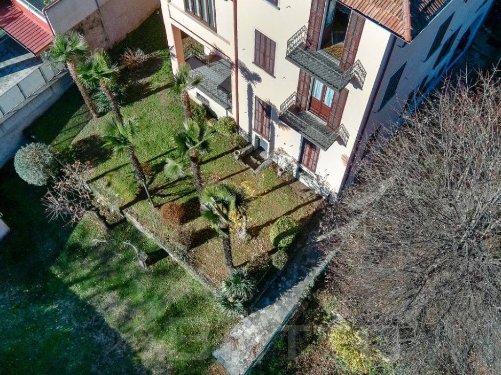 Villa a Omegna in Via Lungo Lago Gramsci, 30 - Foto 4