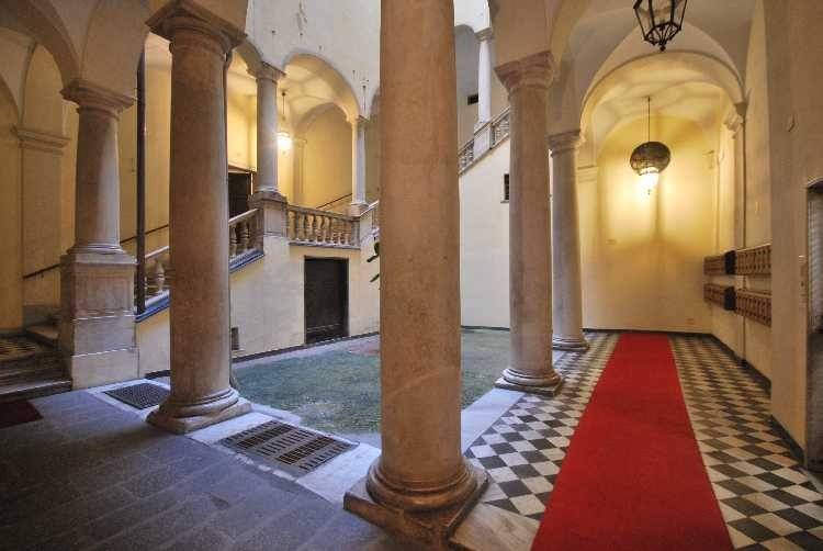 Immobile a Genova in Piazza de Marini - Foto 3