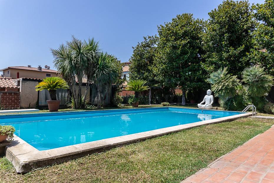Villa a Formello in Via Mariano Marchicelli - Foto 2