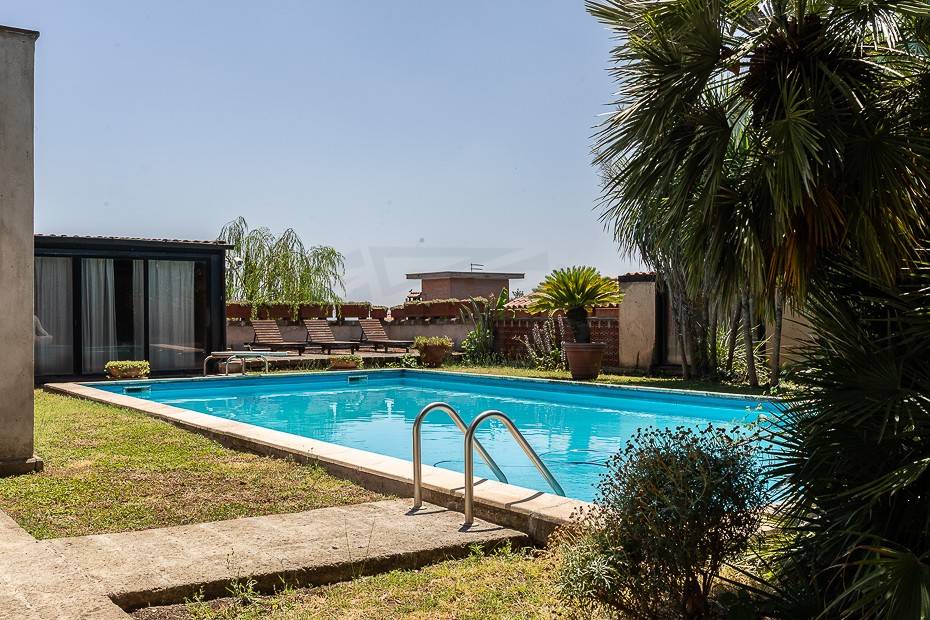 Villa a Formello in Via Mariano Marchicelli - Foto 4