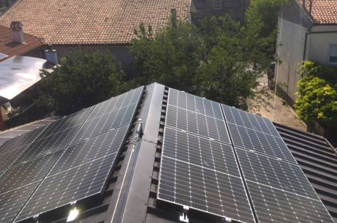Appartamento a Verona in Via Colonnello Fasoli - Foto 4
