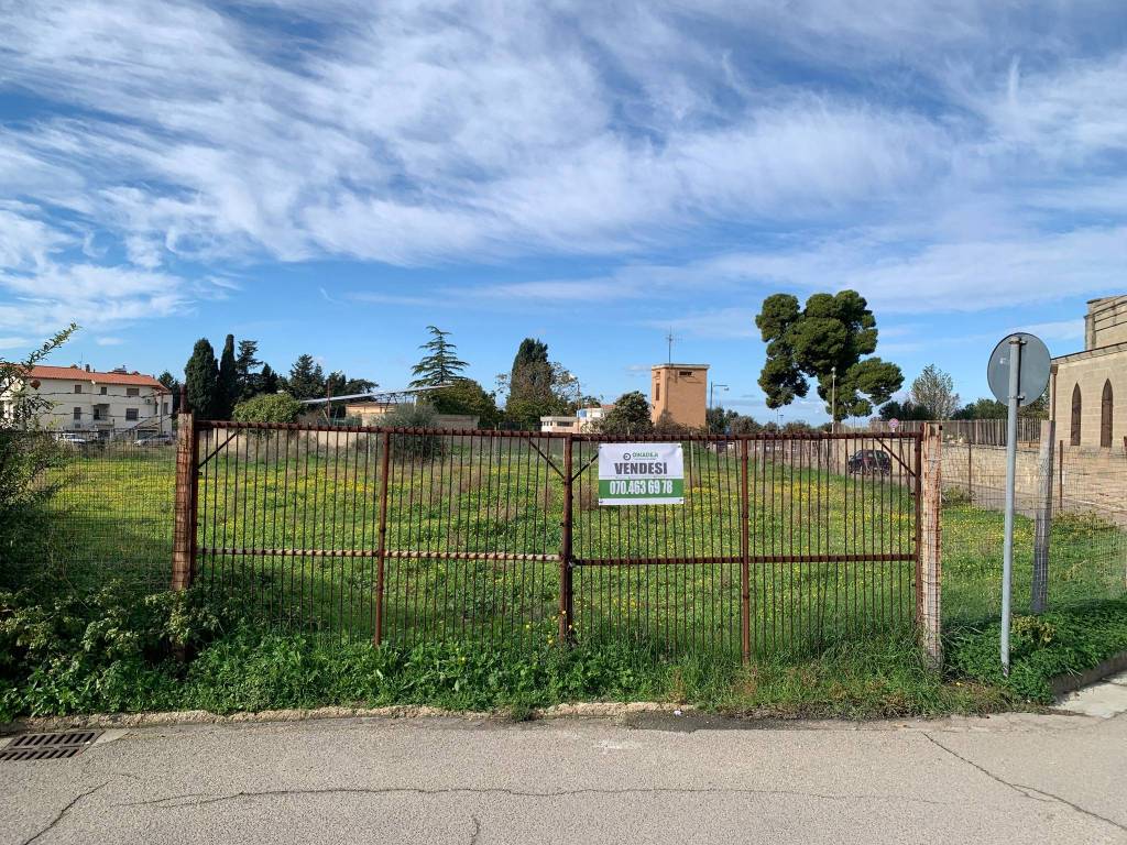 Terreno a Dolianova in Via Leonardo Alagon - Foto 2