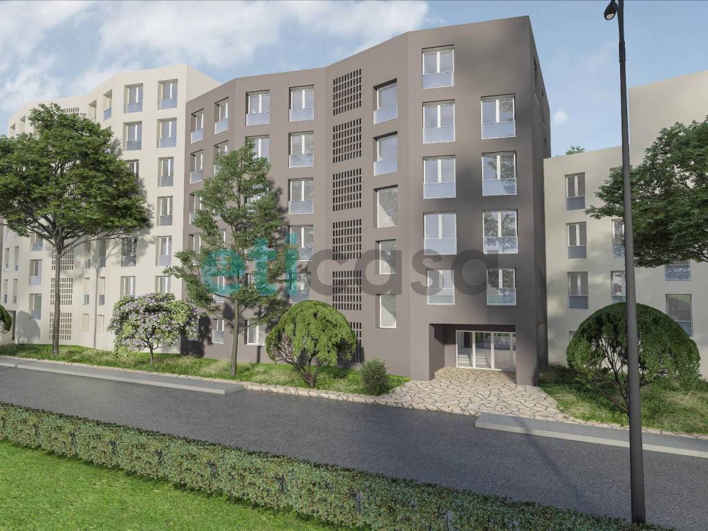 Appartamento a Piacenza in Strada della Raffalda , Piacenza - Foto 4