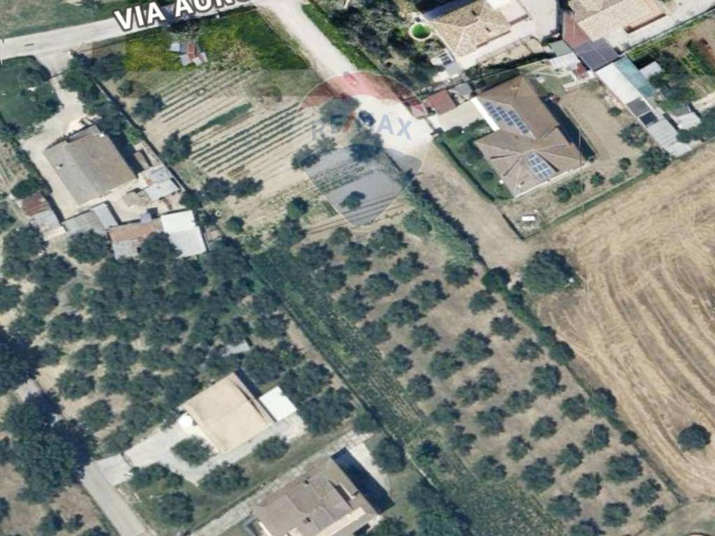 Terreno a Cepagatti in Via Aurora - Foto 4