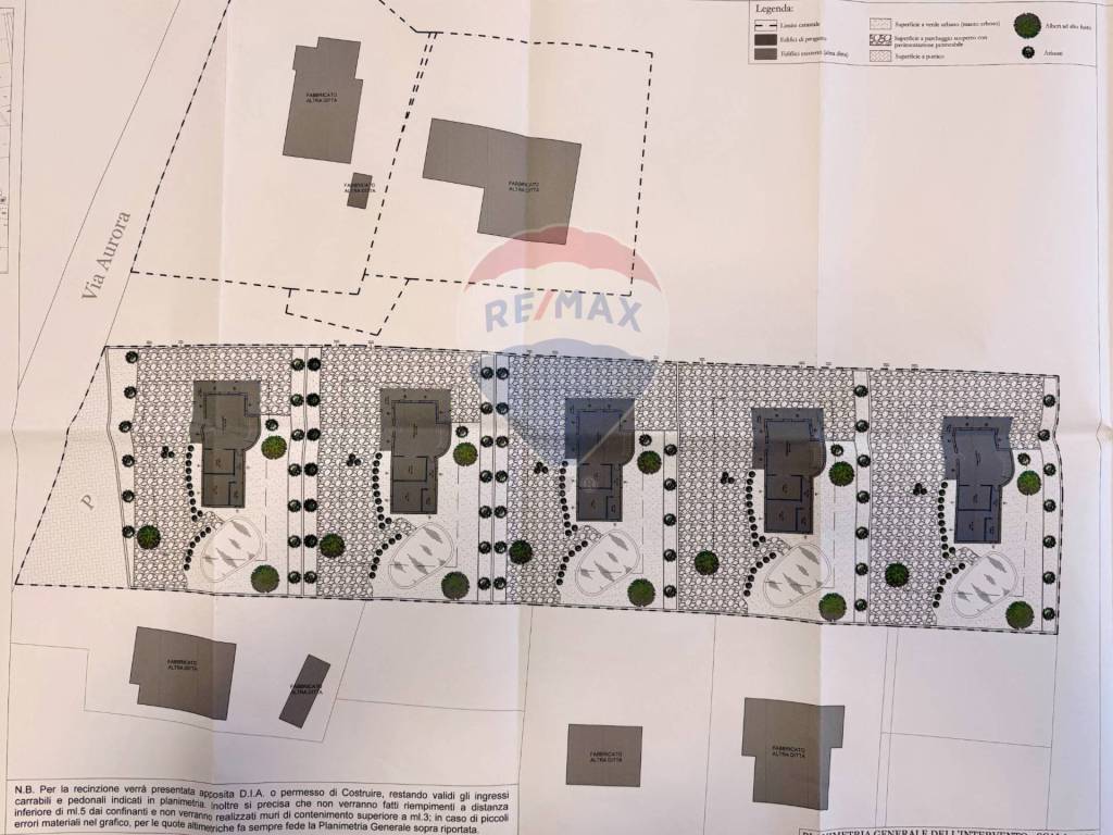 Terreno a Cepagatti in Via Aurora - Foto 5