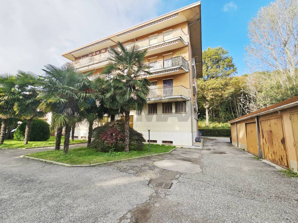 Appartamento a Gallarate in via campo dei fiori, 53 - Foto 3