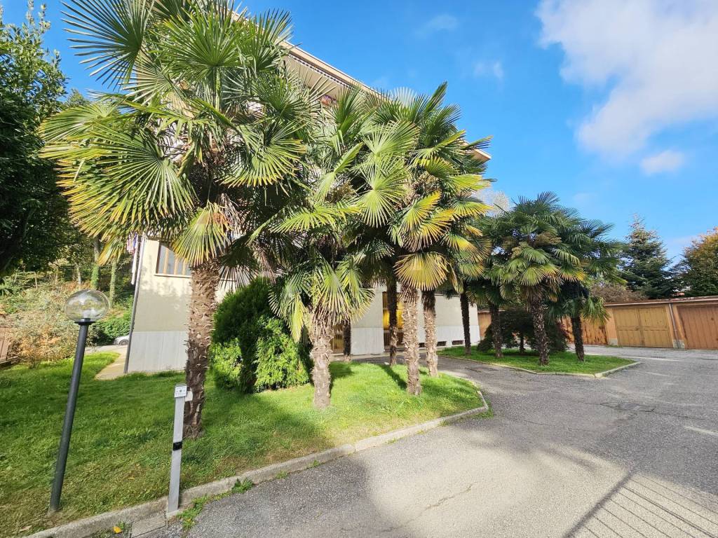 Appartamento a Gallarate in via campo dei fiori, 53 - Foto 5