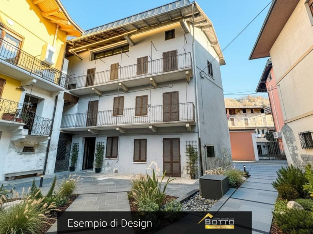 Rustico / casale a Briga novarese in Via Sant'Antonio 15 - Foto 2