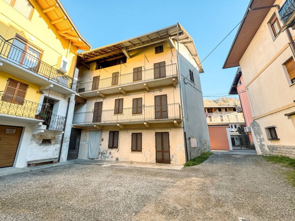 Rustico / casale a Briga novarese in Via Sant'Antonio 15 - Foto 3