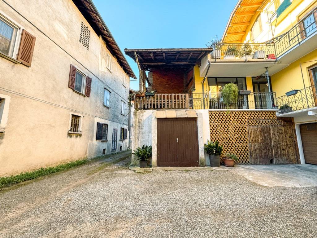 Rustico / casale a Briga novarese in Via Sant'Antonio 15 - Foto 4