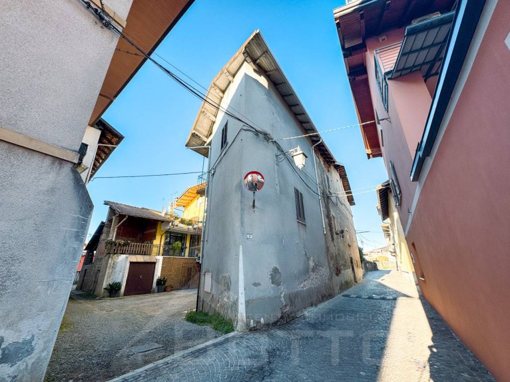 Rustico / casale a Briga novarese in Via Sant'Antonio 15 - Foto 5