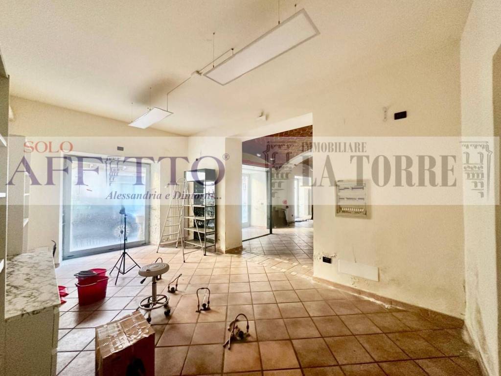 Immobile a Alessandria in Corso Roma - Foto 2