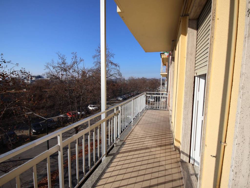 Appartamento a Alba in Viale Torino, 6 - Foto 5