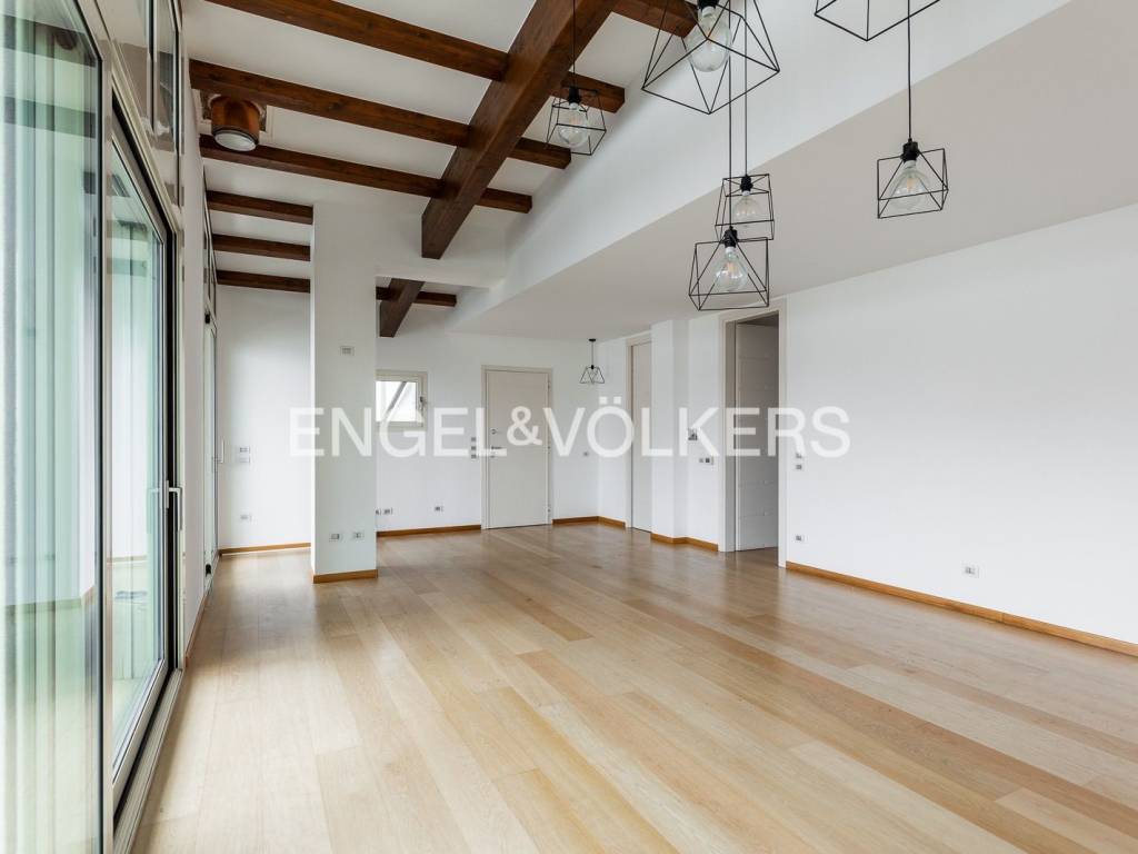 Attico / mansarda a Modena in Via Giovanni Pierluigi da Palestrina, 210 - Foto 3