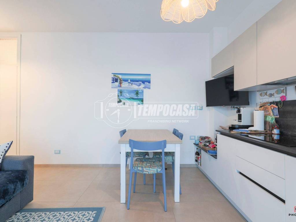 Appartamento a Riccione in Viale Genova - Foto 2