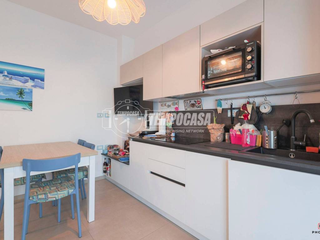 Appartamento a Riccione in Viale Genova - Foto 3