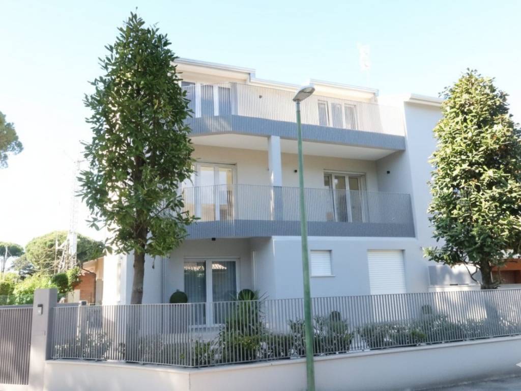 Attico / mansarda a Cervia in Viale Belfiore, 1 - Foto 2
