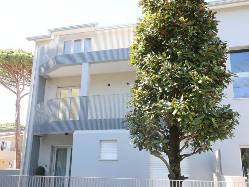 Attico / mansarda a Cervia in Viale Belfiore, 1 - Foto 3